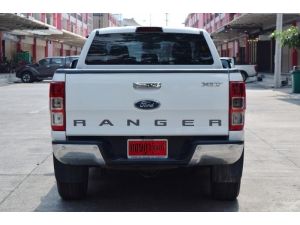 Ford Ranger 2.2 DOUBLE CAB ( ปี 2017 ) Hi-Rider XLT Pickup AT รูปที่ 3